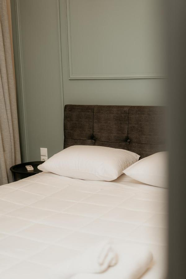 Satus Finem Egnatia'S Luxury Apartment Selanik Dış mekan fotoğraf